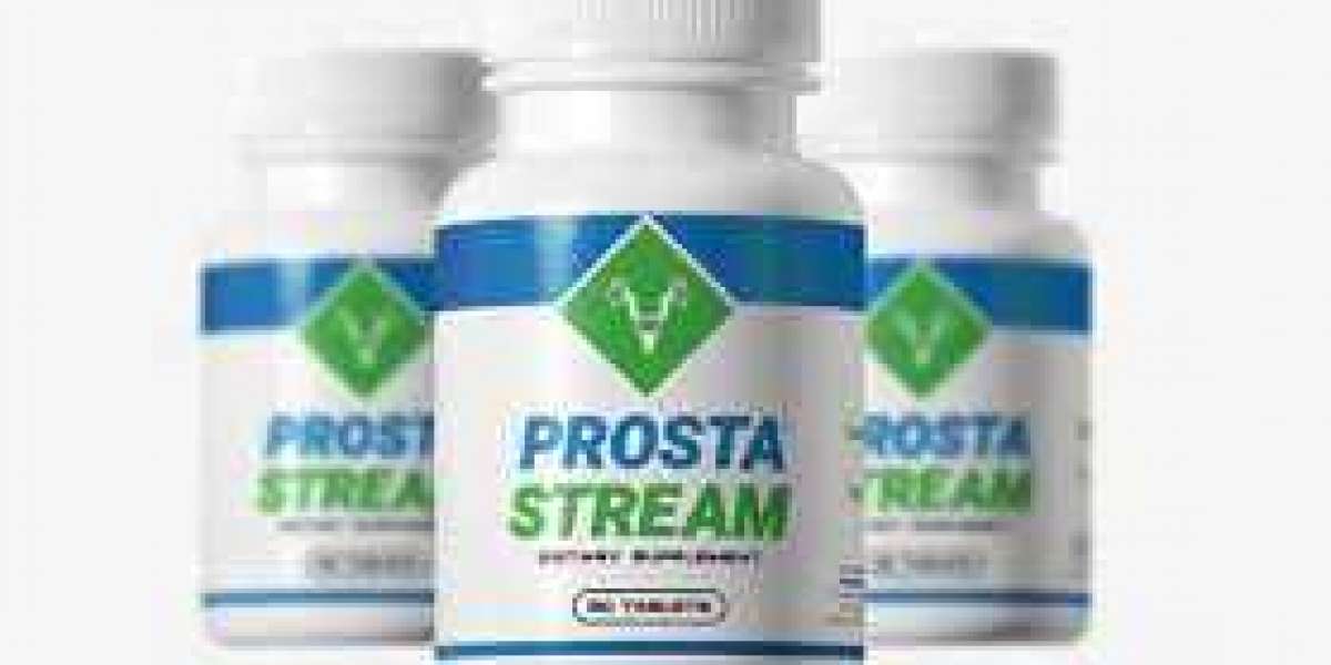 What Does ProstaStream Do?