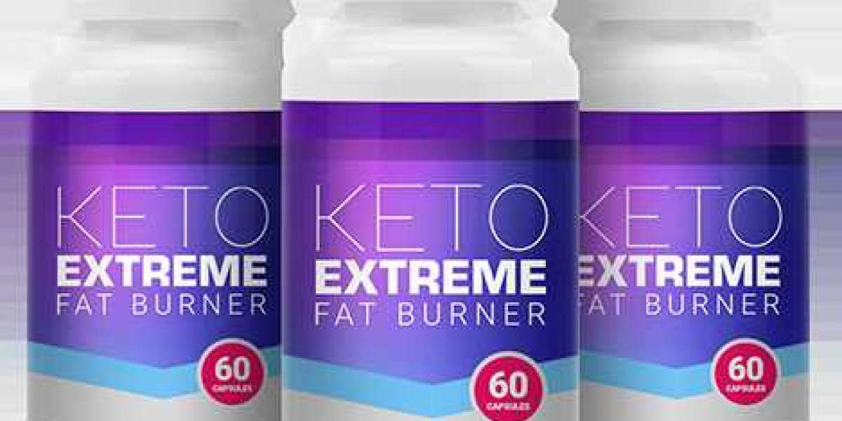Is Keto Extreme Fat Burner South Africa The Most Trending Thing Now?