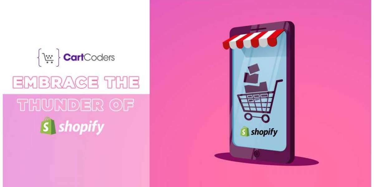 Embrace The Thunder Of Shopify Multi-Vendor With CartCoders