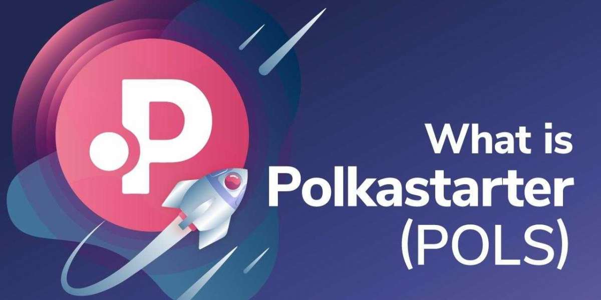 Polkastarter Like IDO Launchpad Development - Best-ever choice for budding business tycoons 