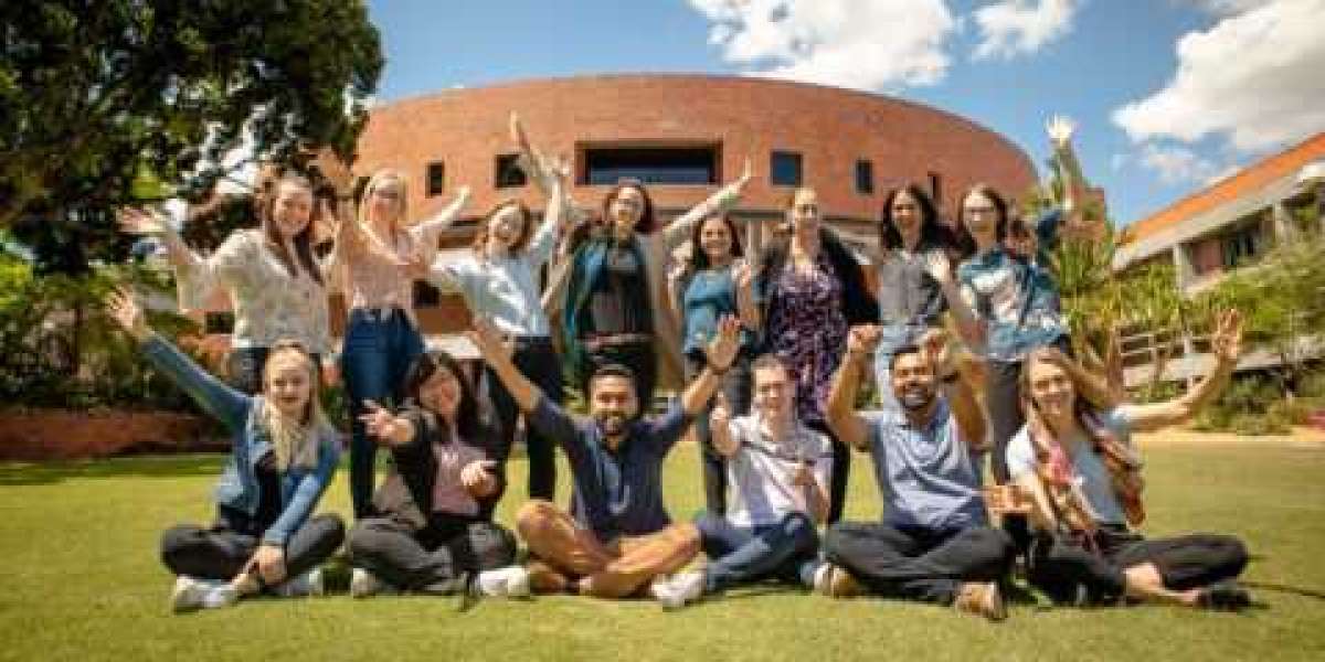 Masters in Australia for Students – Guide for Students 2022