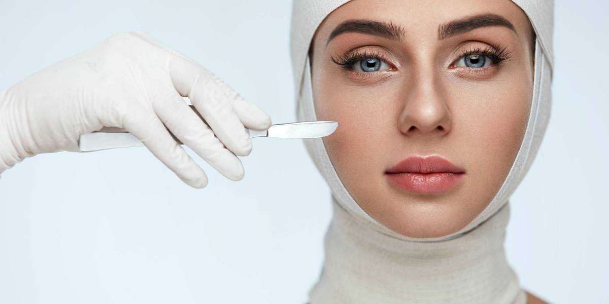 Cosmetic Surgery Loans - For that Natural Beauty