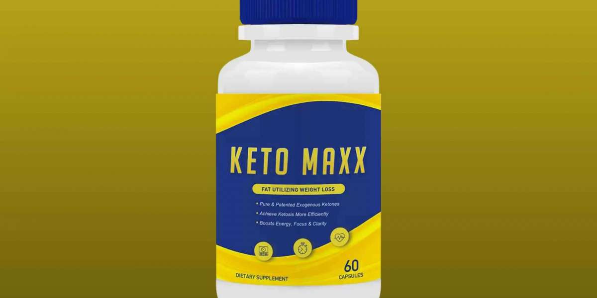 Keto Maxx Reviews – Burn Fat With Natural Ingredients & Legit Price