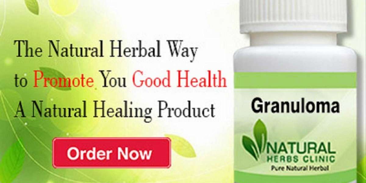 Herbal Remedies for Granuloma Annulare