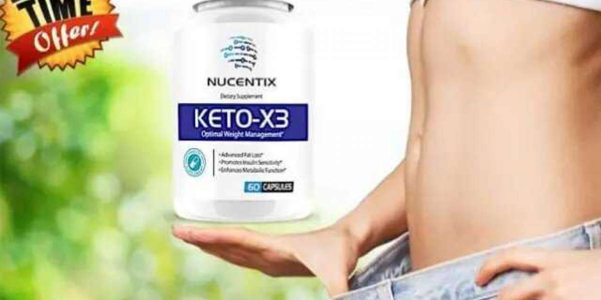 Keto X3 Reviews