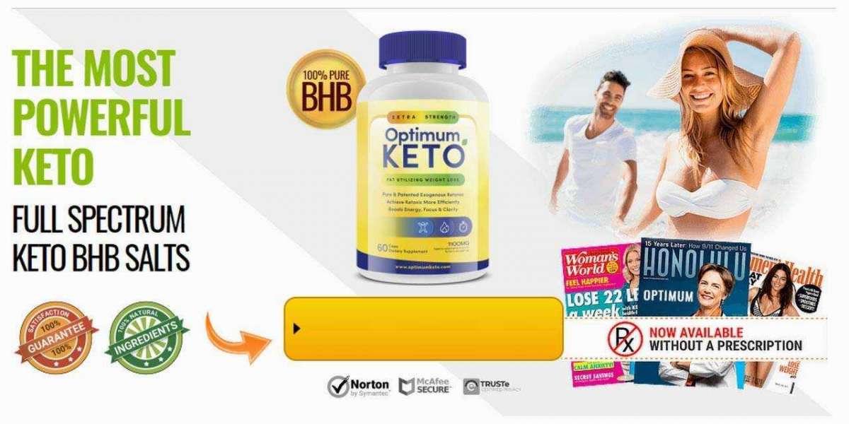 Optimum Keto Reviews: Is It Legitimate & Safe to Use?