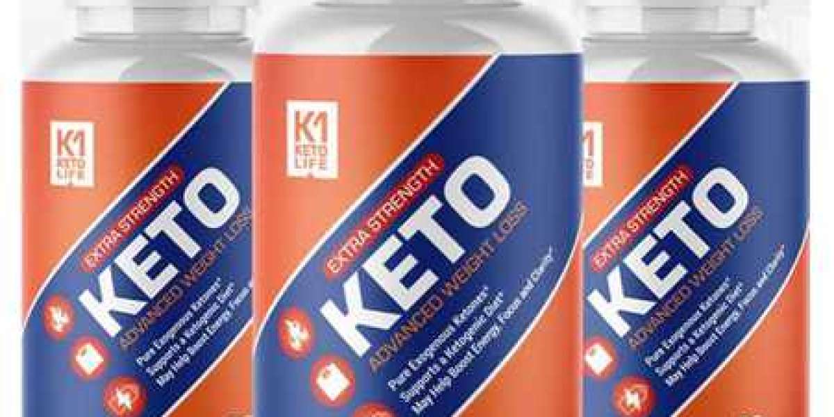k1 keto life reviews healthy product to the burn your body fat buy in 2022