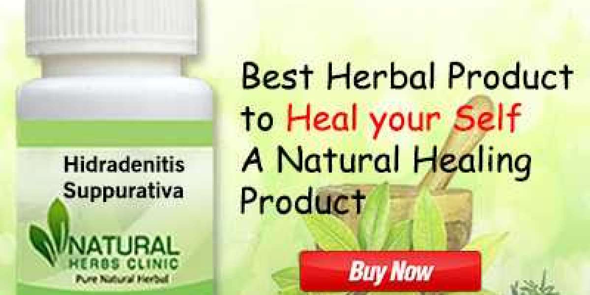 Natural Remedies for Hidradenitis Suppurativa