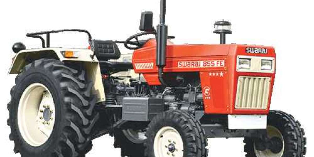 Swaraj 855 FE Tractor Price, Features and Specifications- Khetigaadi 2022