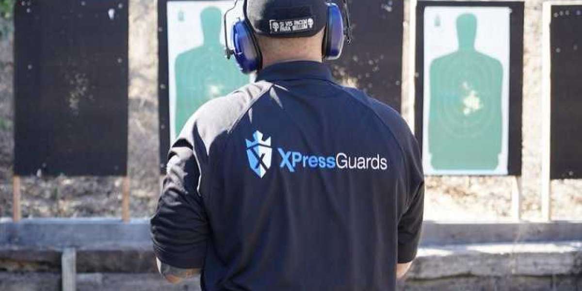 What Are the Benefits of Quality Security Guards for Your Business?