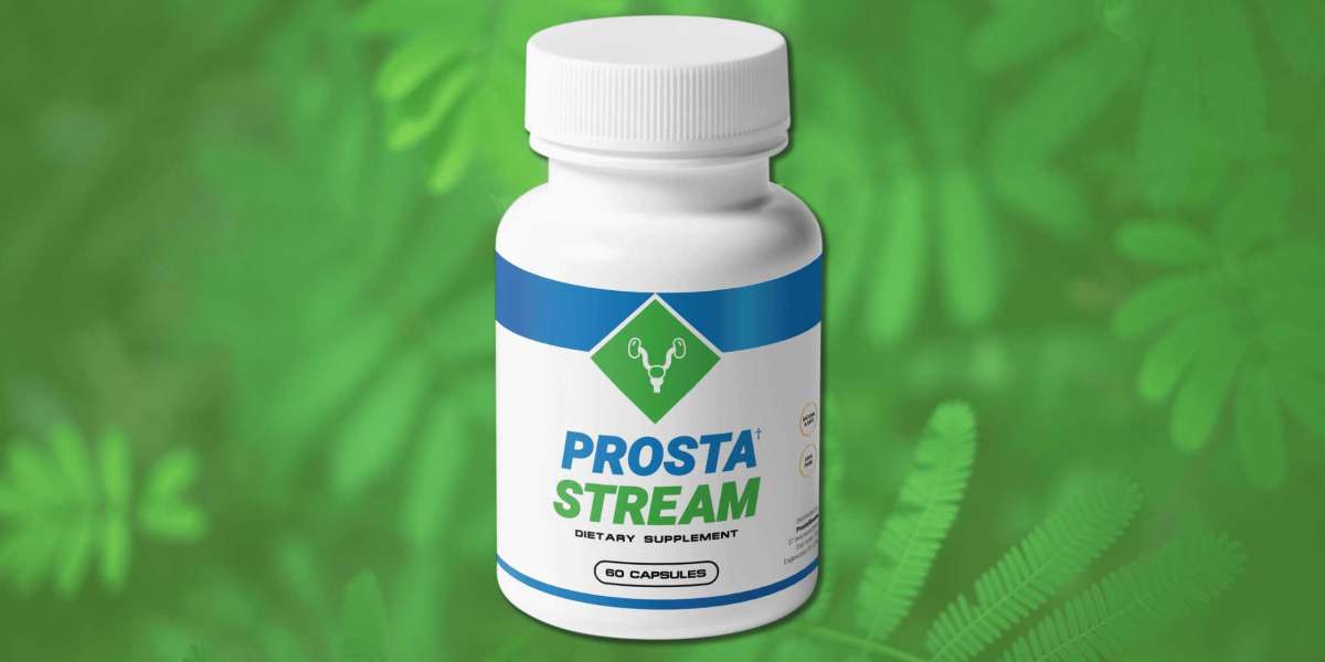 ProstaStream Reviews : Prostate Supplement Ingredients Report!