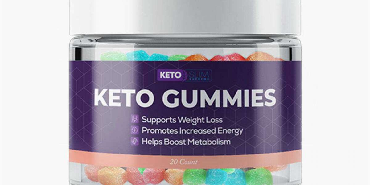 KetoSlim Supreme Keto Gummies: Is It Worth the Money?
