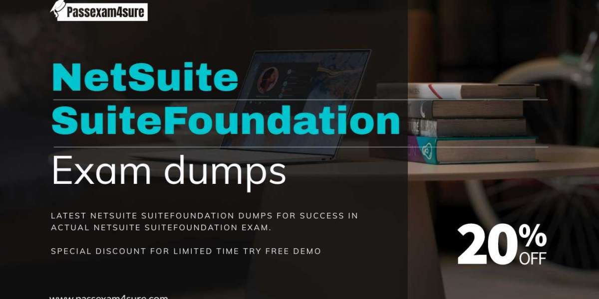Excellent SuiteFoundation Pdf Dumps For SuiteFoundation Confirmed Achievements