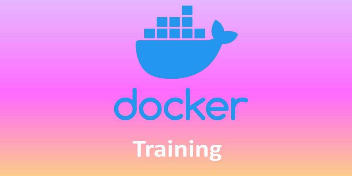 Docker Training in pune | Certification Course online