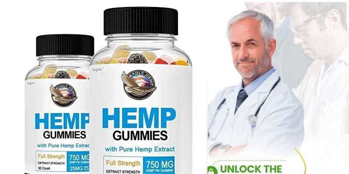 How Do Eagle Hemp CBD Gummies Using For Pain Frequently?