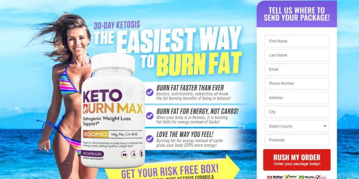 How To Consume These Keto Burn Max Dragons Den Pills?