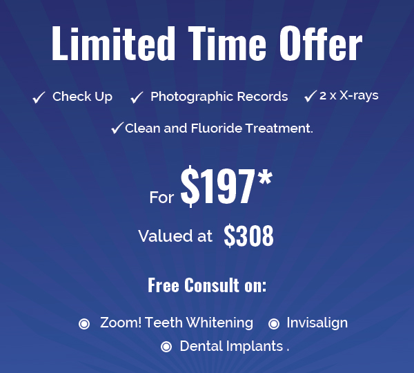 Best Dentist in Aberfoyle Park | Toothzone