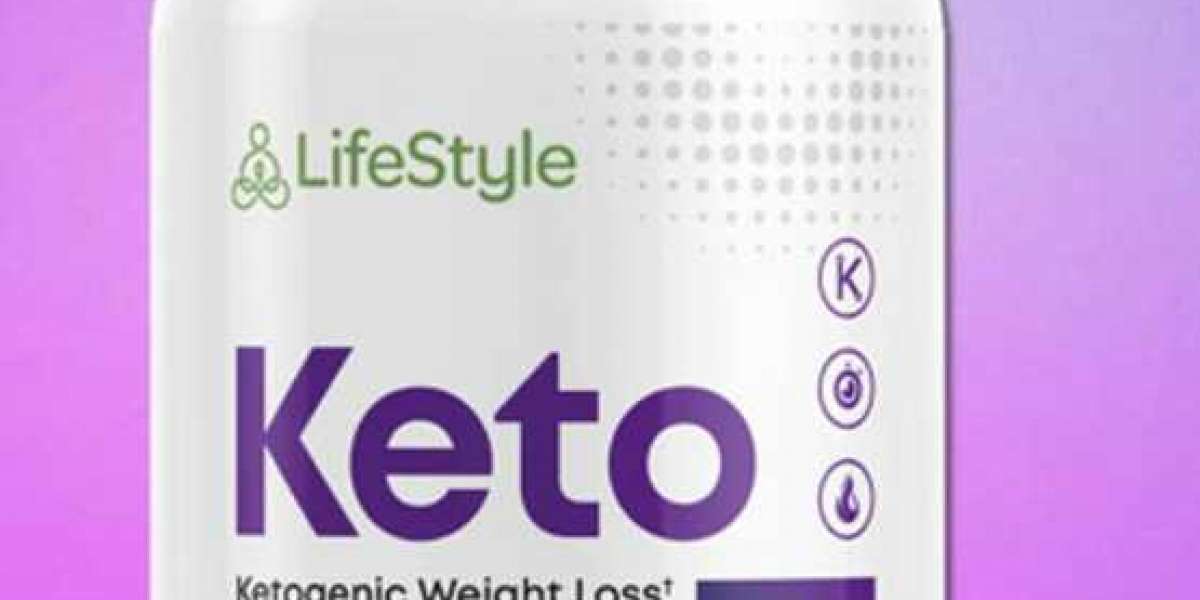 The Story Of Lifestyle Keto Reviews Has Just Gone Viral!