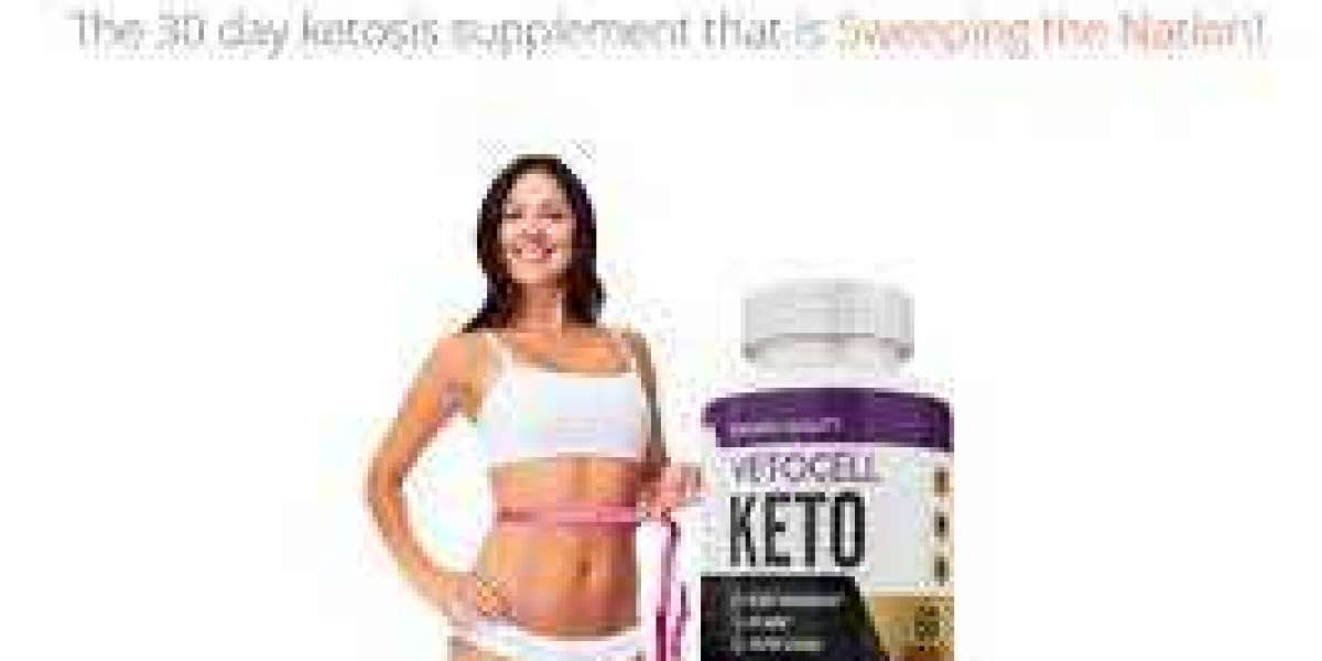 VetoCell Keto