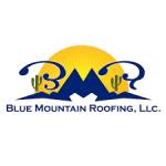 Blue Mountain Roofing