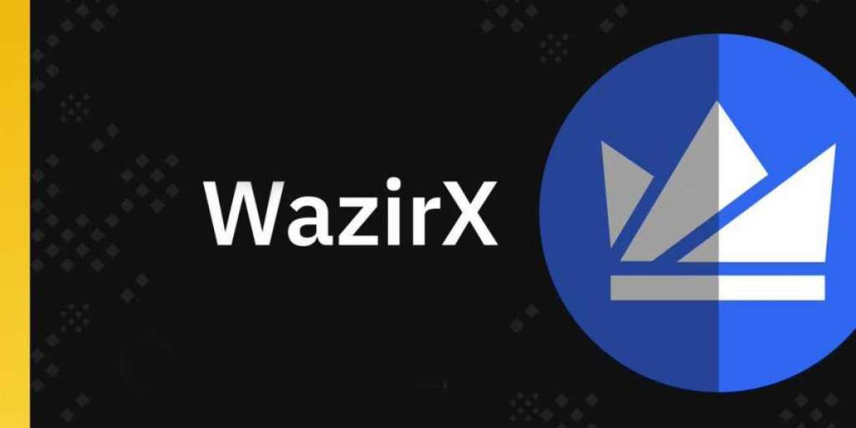 Wazrix Clone Script - Develop and launch an exact replica of WazirX with WazirX clone script 