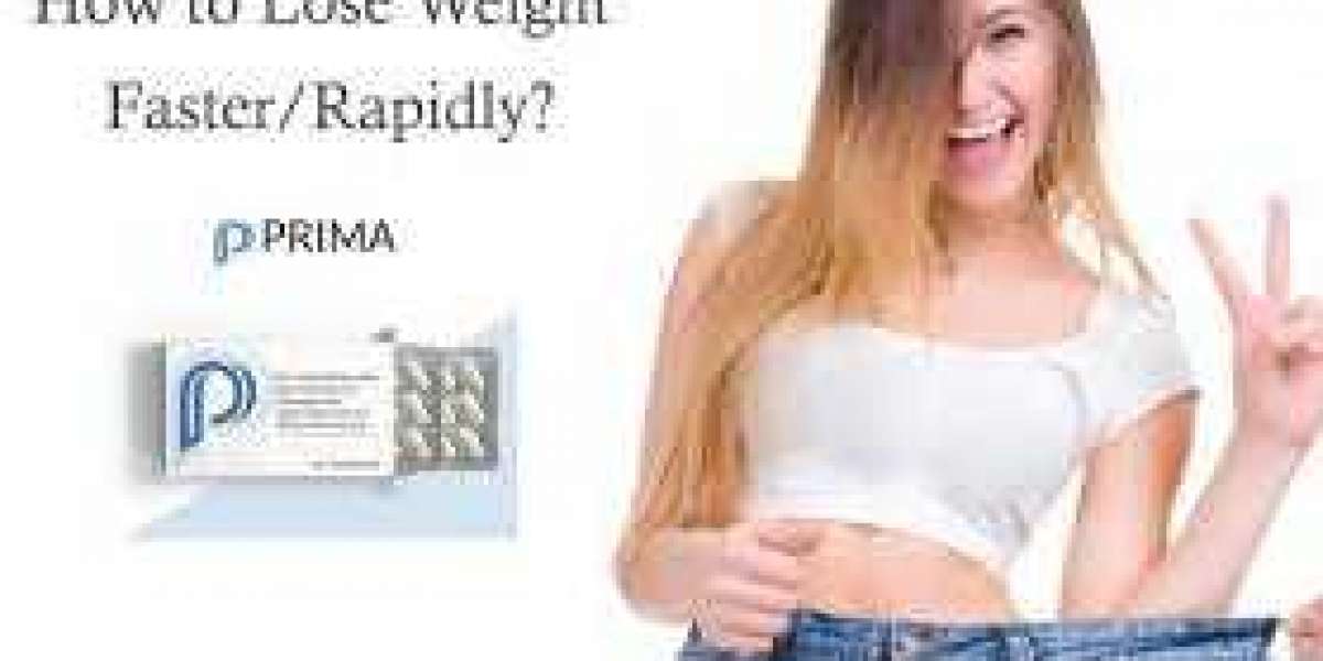 Prima Weight Loss Pills UK Reviews : Best Offers, Price & Buy?
