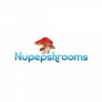 Nupep Shrooms