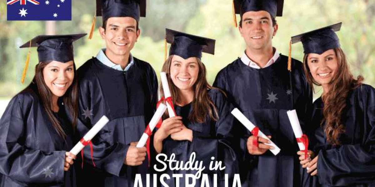 Masters in Australia: A Brief Guide for International Students 2022