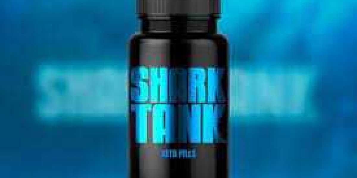 Shark Tank Keto Pills:-Is It FDA Approved Or Scam?