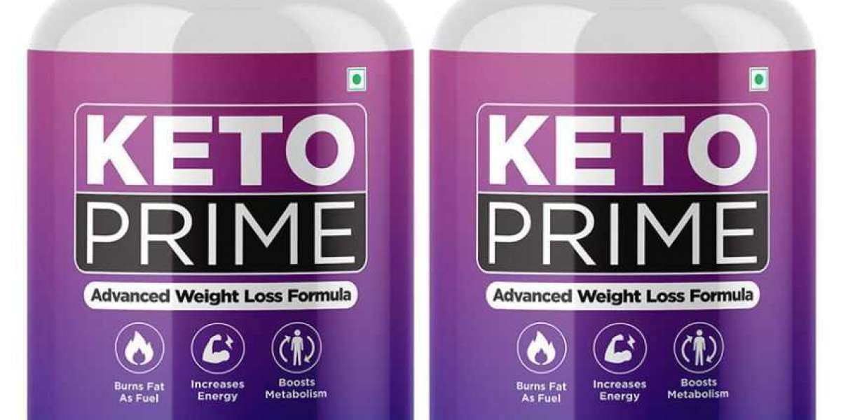 Keto Prime REVIEWS - IMPROVES METABOLISM AND LOSES BELLY FAT!