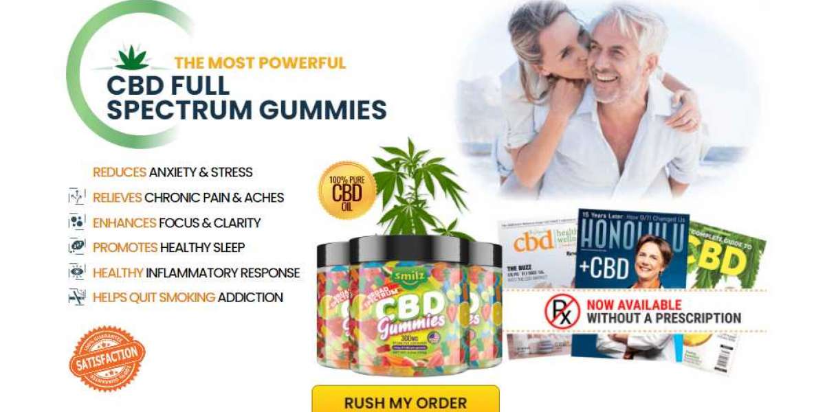 Kelly Clarkson CBD Gummies Will Make You Tons Of Cash. Here's How!