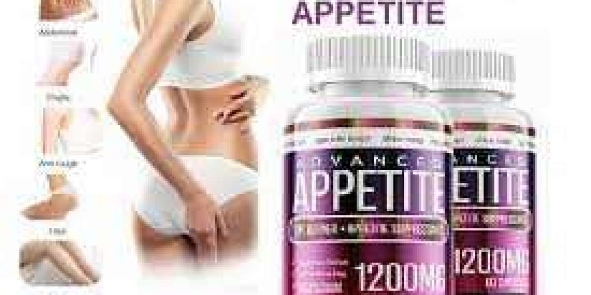 Five Ugly Truth About Advanced Appetite Fat Burner Canada.