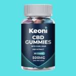 Keoni CBD Gummies Review