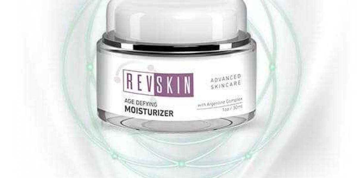 RevSkin Cream [Official – Reviews] – Real Price Update