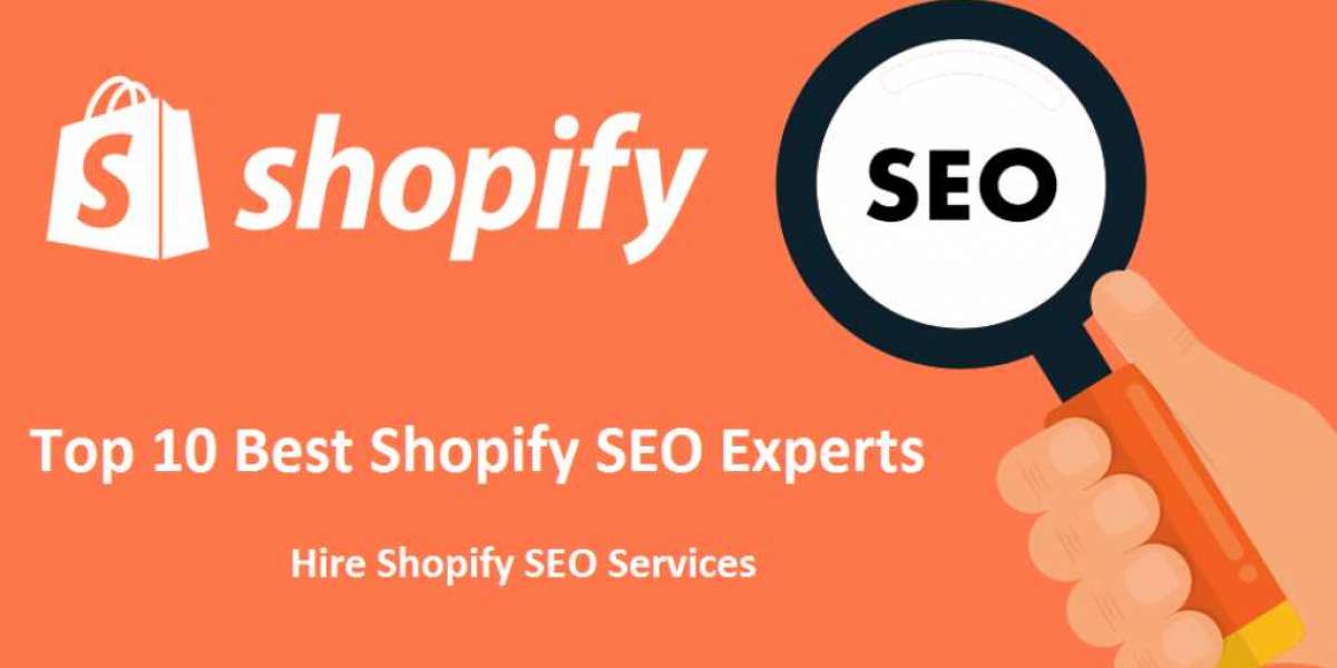 Top 10 Best Shopify Experts in India | Hire Shopify Experts India