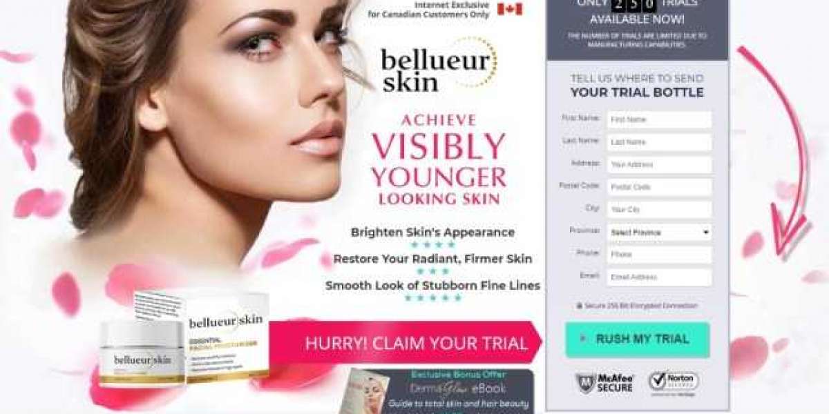 Bellueur Skin Avis : Prix, Effets, Travail, Résultat Avant & Après