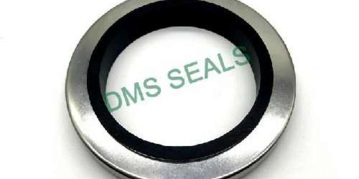 Grease Oil Seals: The Mark of a Well Oiled Machine