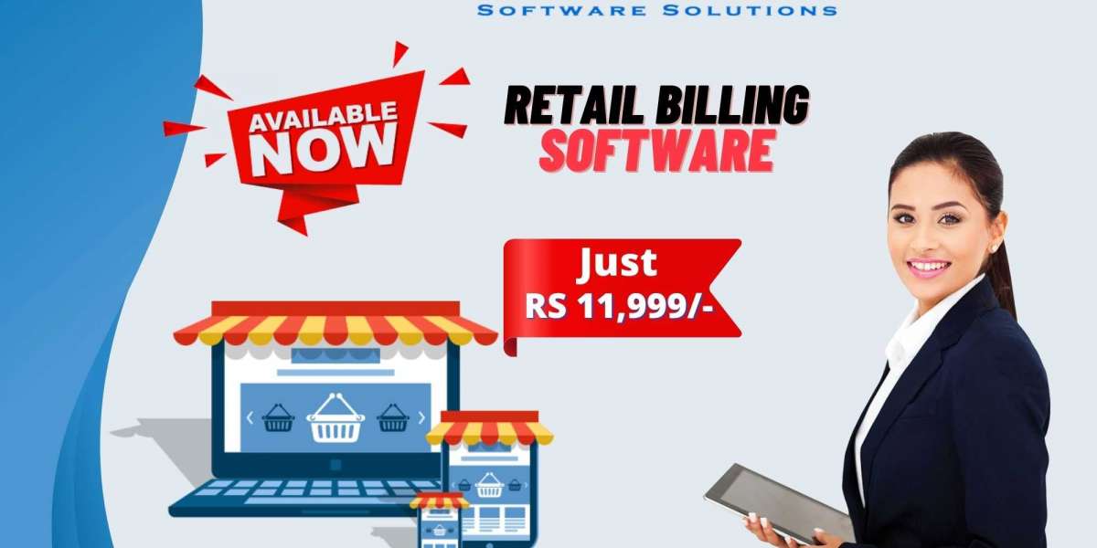 The Advantages of using Kassapos billing software in Chennai