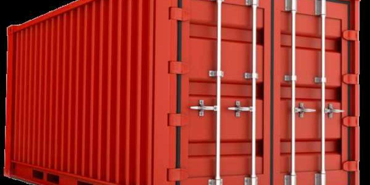 Buy used shipping containers for sale Charleston SC