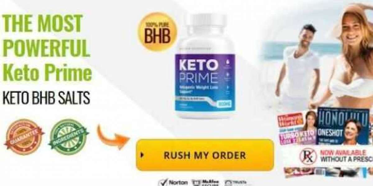 Keto Prime Review- Keto Prime Shark Tank Diet Pills Legit or Scam?