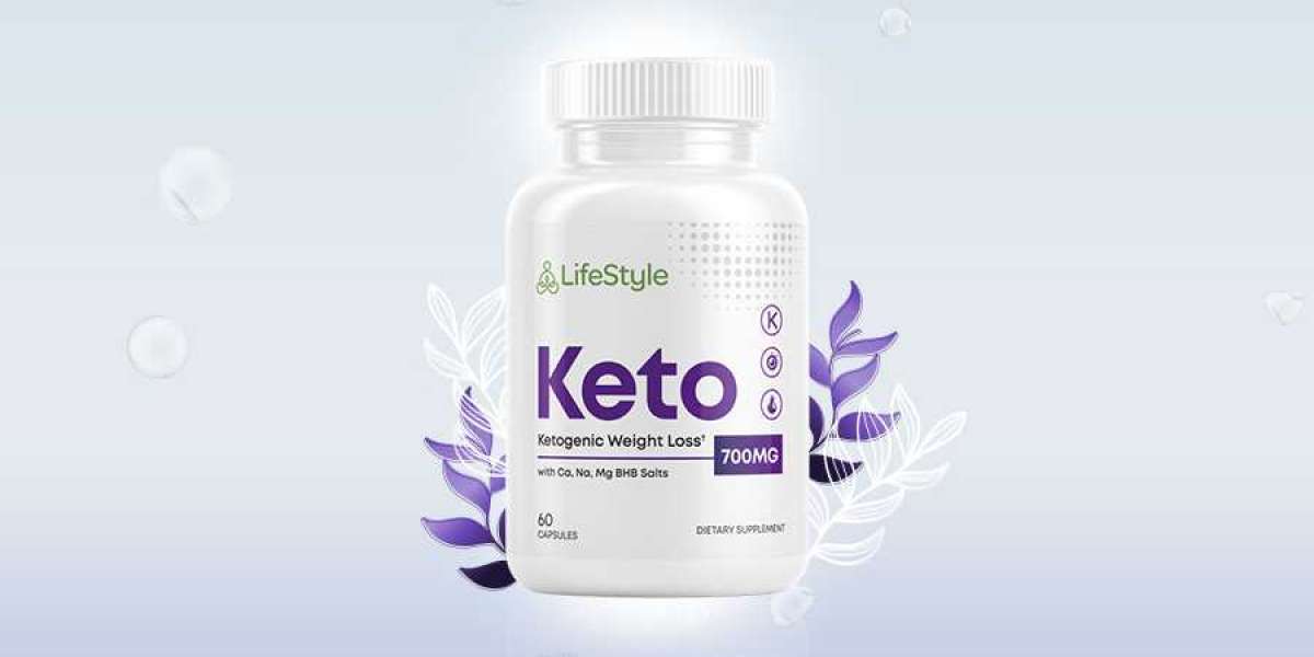 Lifestyle Keto - (2022 Update) Healthy Best Weight Loss Supplement Buy?
