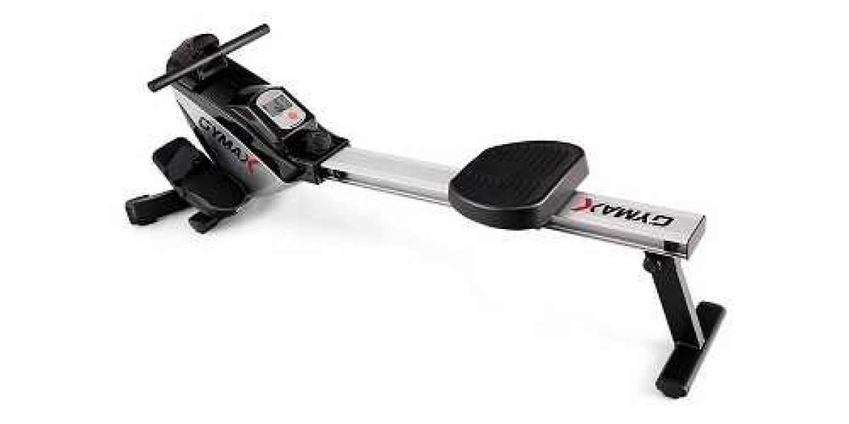 Check The Best Folding Rowing Machine Options