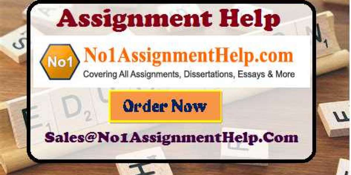 Assignment Help  Get High Quality Plagiarism Free Assignment Writing Services At- No1AssignmentHelp.Com