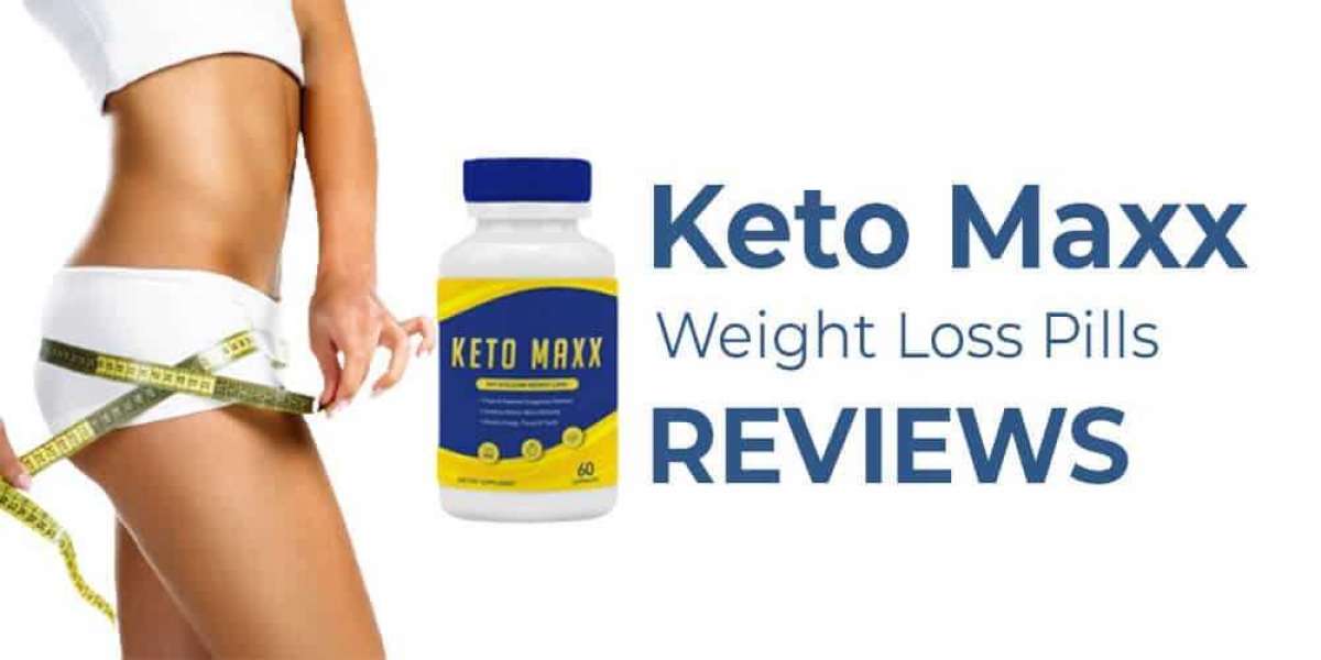 What Is The Keto Maxx Best Fast Supplement?