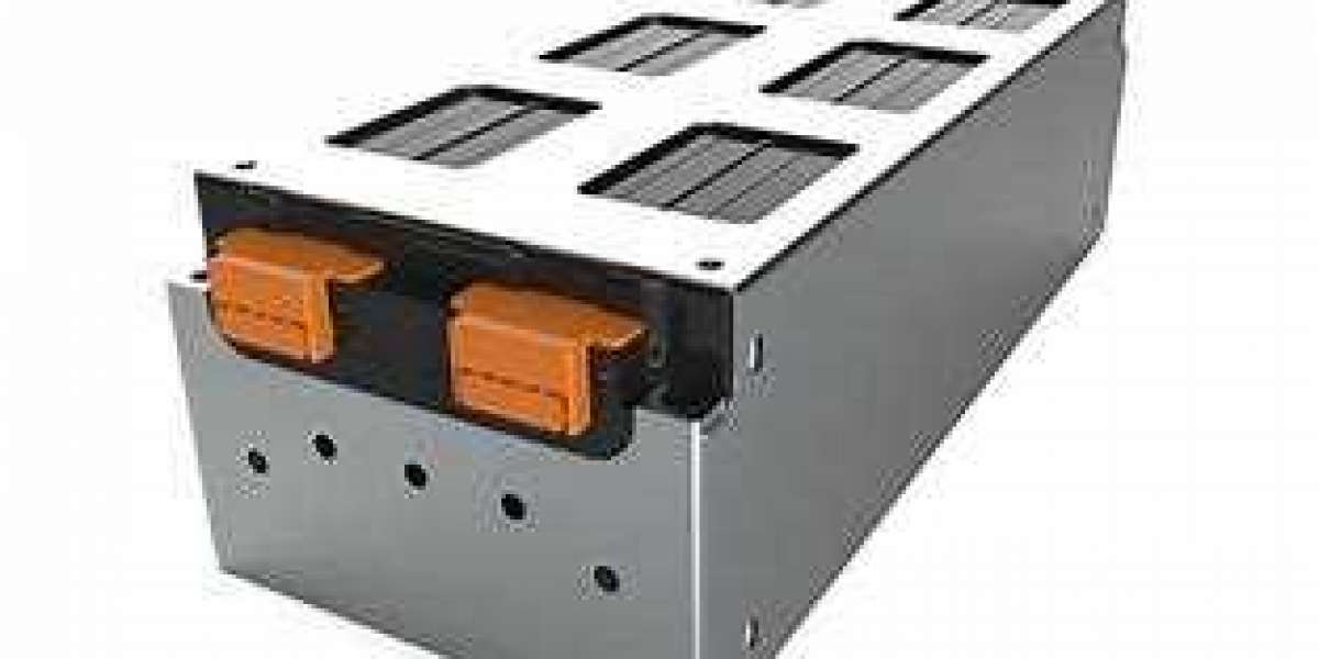 Global electric vehicle battery market is expected to grow more than 25% CAGR by 2027 