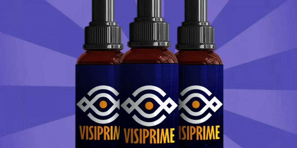VisiPrime Reviews - Effective Benefits Price And Ingredients or Legit?