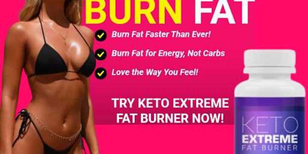 How To Own Keto Extreme Fat Burner South Africa For Free.
