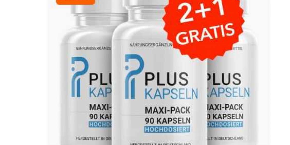 Plus Kapseln Abnehmen, Höhle Der Löwen, Preis, Erfahrungen