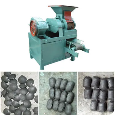 The following are some of the reasons why you should invest in a charcoal manufacturing machine: