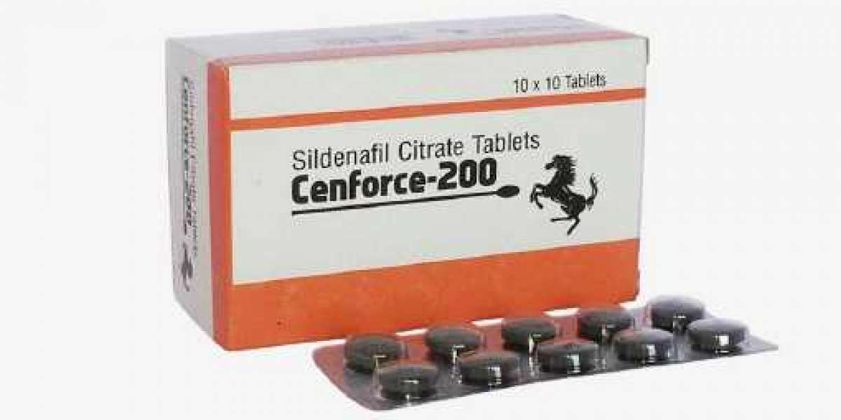 Buy Cenforce 200 Tablet Online In the US